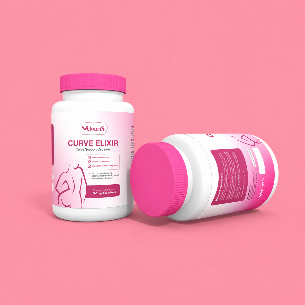 Curve Elixir
