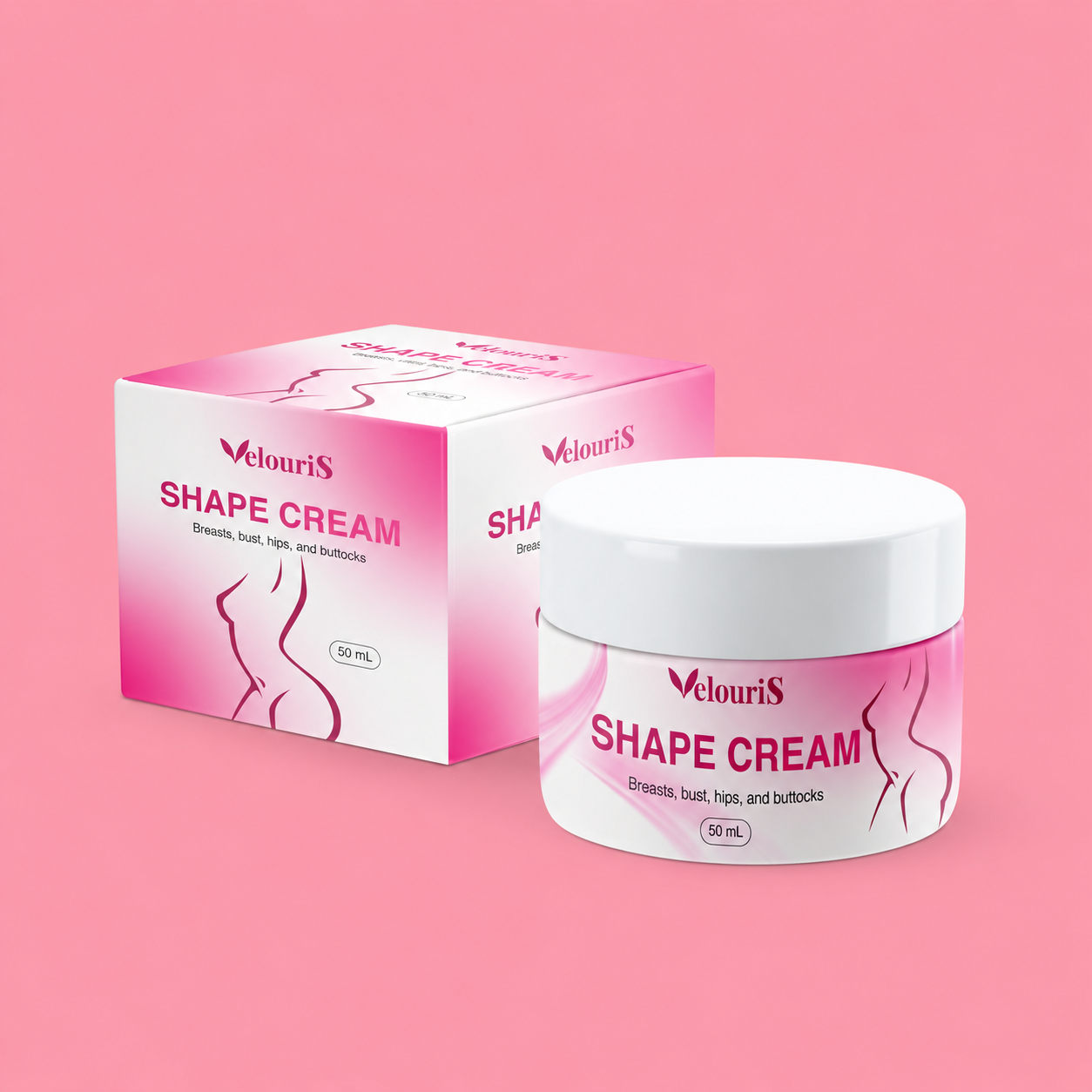 Curve Cream