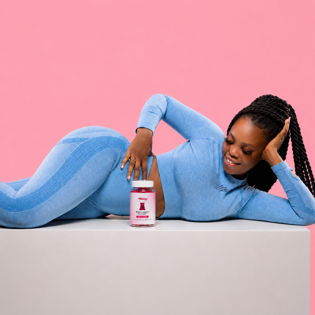 support gummies