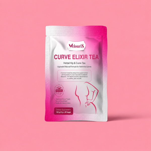Curve Elixir Tea