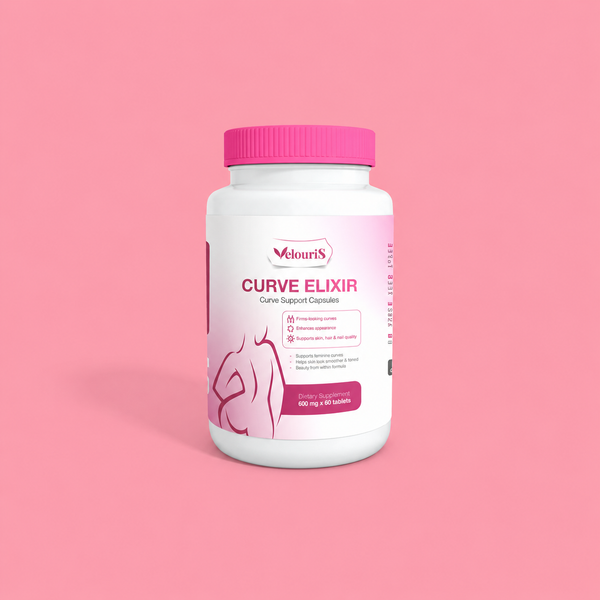 Curve Elixir