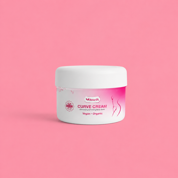 Curve Cream