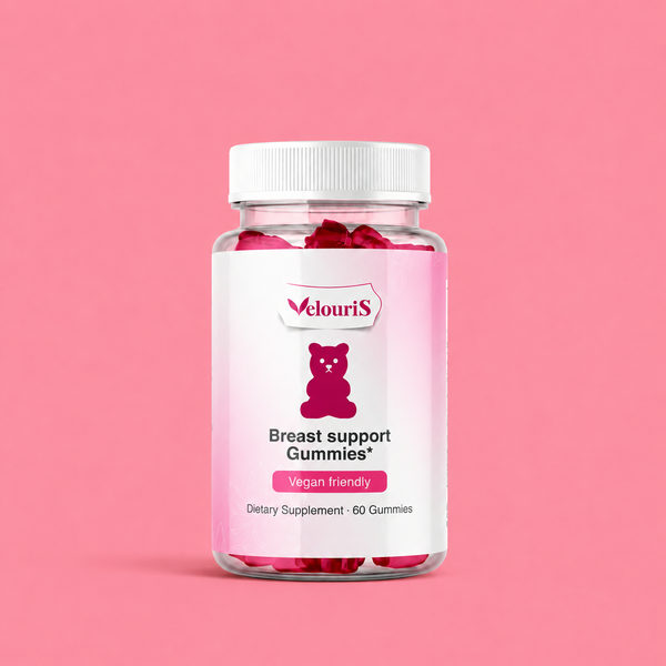 support gummies