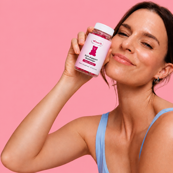 support gummies - vue 2