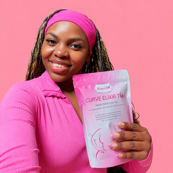 Curve Elixir Tea - vue 2