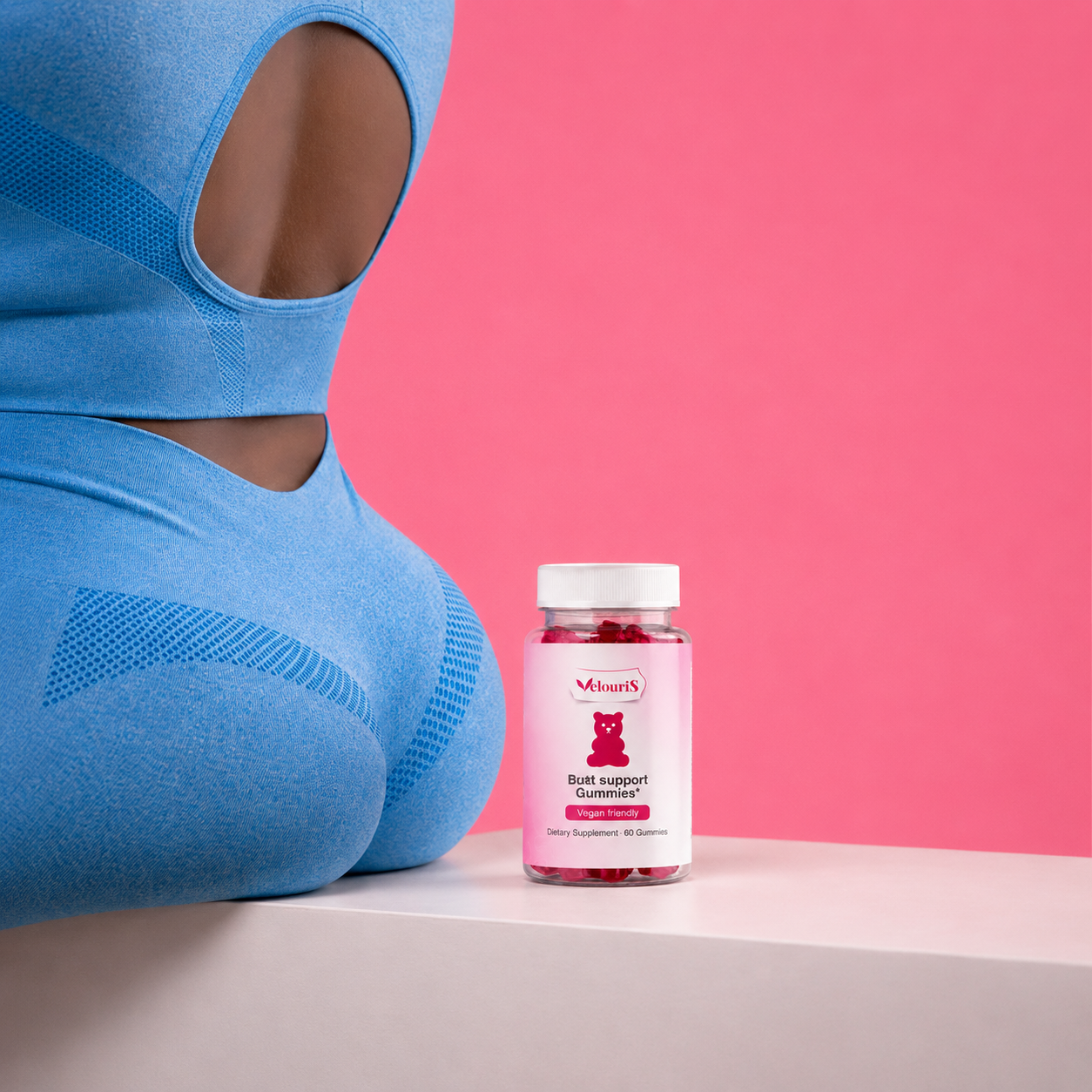 Butt Gummies