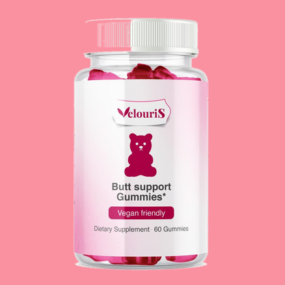 Butt Gummies