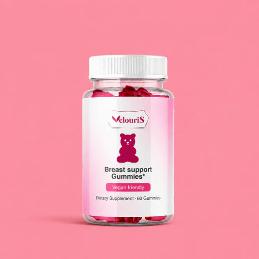 Breast Gummies